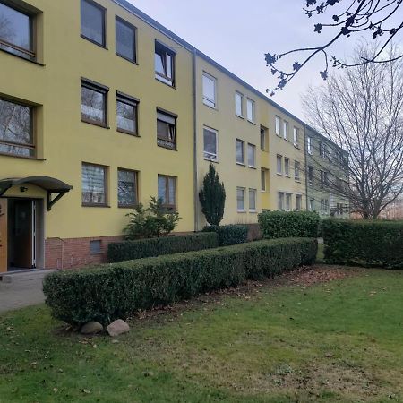 Monteurswohnung-Kas-1 Zimmer Mit Eigenem Bad Salzgitter Ngoại thất bức ảnh